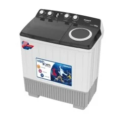 Admiral Twin Tub Washing Machine 12kg - White
